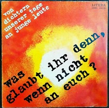 Litera ddr stalgie gebraucht kaufen  Dresden