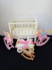 Barbie heart family for sale  Sandusky