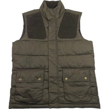 Barbour fibre gilet for sale  UK