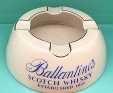 Ballantines scotch whisky for sale  EXETER