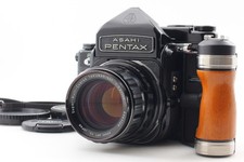 Poignée objectif pentax d'occasion  Expédié en France