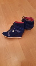 Daniela katzenberger schuhe gebraucht kaufen  Radeberg, Wachau