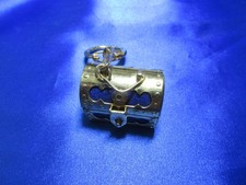 Boite petit nécessaire d'occasion  Vernon
