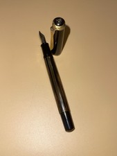 Alter pelikan füllfederhalter gebraucht kaufen  Berlin
