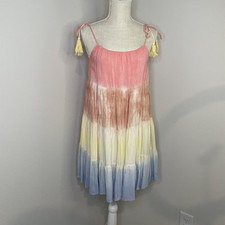 Storia rainbow tie for sale  Troutman