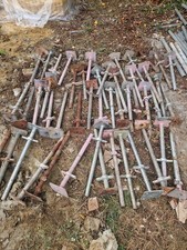 Scaffolding jack adjustable for sale  OXFORD