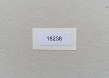 Rolex sticker adesivo usato  Teramo