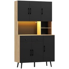 Küche speisekammer schrank gebraucht kaufen  Versand nach Germany