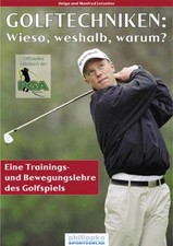 Golftechniken wieso weshalb gebraucht kaufen  Krefeld