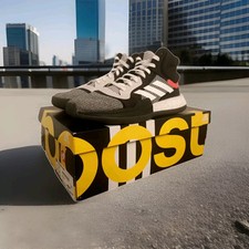 Adidas marquee boost usato  Trivignano Udinese