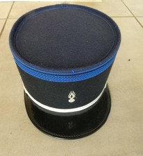 Kepi gendarme auxiliaire d'occasion  Saint-Yrieix-la-Perche