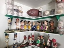Laa angel bobbleheads for sale  Sherburne