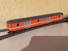 Rivarossi bagagliaio tipo usato  Lentate sul Seveso
