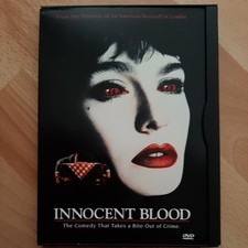 Innocent blood import for sale  LANCING