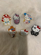 Pcs hello kitty for sale  San Jose