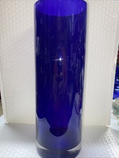Cobalt blue cylinder for sale  Scott City