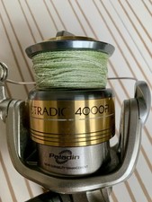 Shimano stradic 4000fi for sale  Pittsburgh