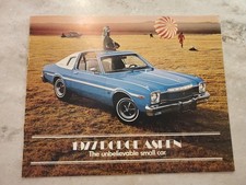 1977 dodge aspen for sale  Minneapolis
