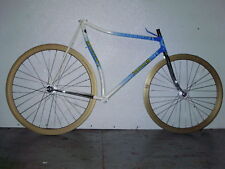 Track frame fork for sale  Austin