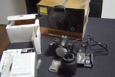 Nikon D5000 comprar usado  Enviando para Brazil
