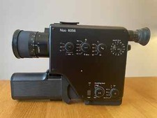 Braun nizo 6056 d'occasion  Guénange