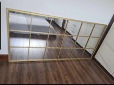 Large wall mirror for sale  CRADLEY HEATH