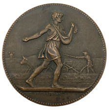 10.19 médaille bronze d'occasion  Expédié en Belgium