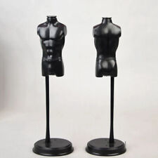 2pcs male mannequin d'occasion  Expédié en Belgium