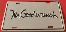 Mr. goodwrench booster for sale  Brandon