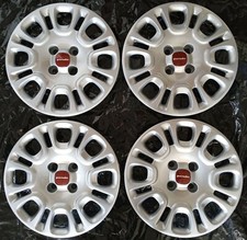 Lot enjoliveurs fiat d'occasion  Menton
