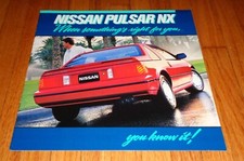 Original 1987 nissan for sale  North Liberty