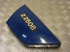 Z250b left side for sale  COLCHESTER