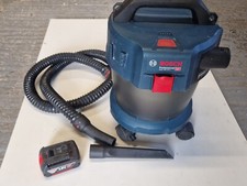 Bosch gas 18v for sale  THAMES DITTON
