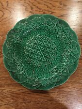 Victorian green wedgwood for sale  YORK