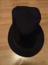 Schwarzer schicker hut gebraucht kaufen Schwarzer schicker hut gebraucht kaufen  Augsburg