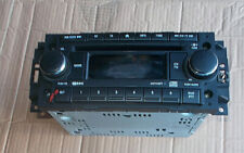Autoradio stereo dodge usato  Casoria