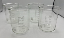 Beaker low form for sale  Homer Glen