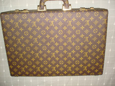 vintage louis vuitton briefcase for sale vintage louis vuitton briefcase for sale West Palm Beach