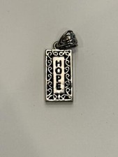 Hope inspirational silver for sale  Las Vegas