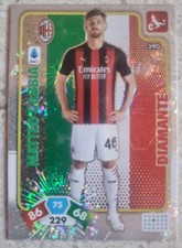 Card calciatori panini usato  Firenze