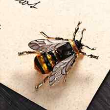 Broche abeille homme d'occasion  Bordeaux-