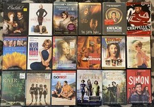 Dvd collection set for sale  San Rafael