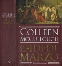 Idi marzo. mccullough usato  Italia