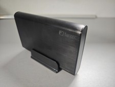 Fantec alu3 externes gebraucht kaufen  Oberthulba