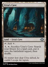 Urza cave modern d'occasion  Expédié en Belgium