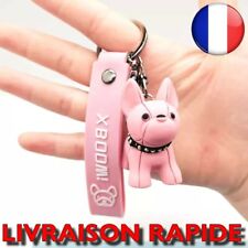 Porte clés punk d'occasion  Pommeuse