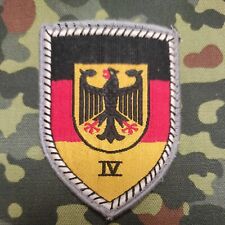Bundeswehr verbandsabzeichen w gebraucht kaufen  Kruft