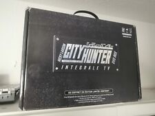 City hunter coffret d'occasion  Bègles
