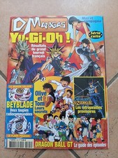 .manga magazine 504 d'occasion  La Roche-sur-Yon