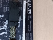 Messer gebraucht kaufen Messer gebraucht kaufen  Hamm